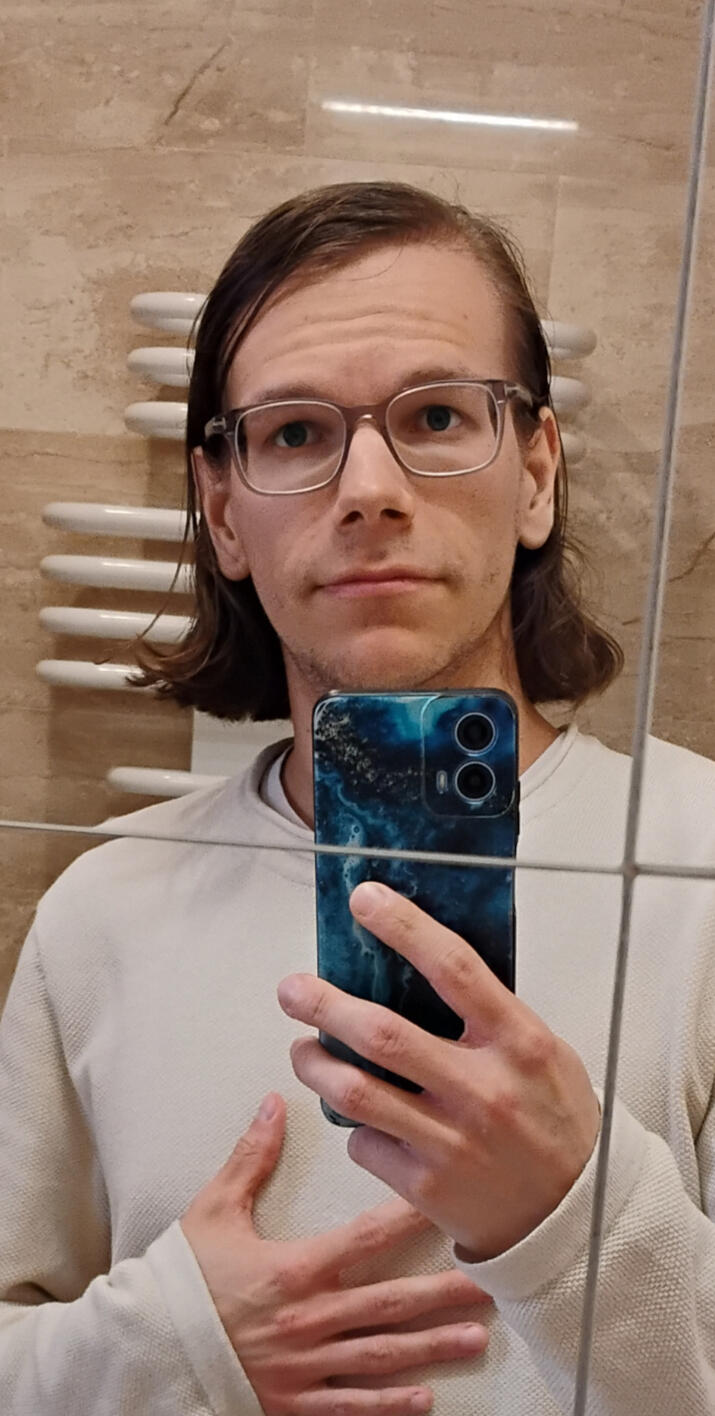 Gabe (30)